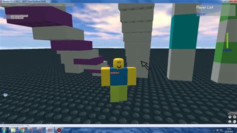 roblox 2007|2007 